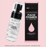 Primer hidratante para piel mixta - MC Cosmetics