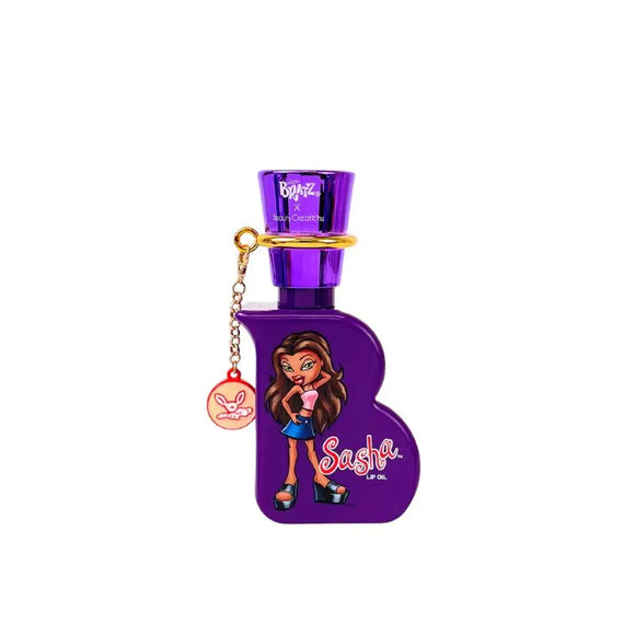 Lip Oil Sasha Beauty Creations X BRATZ