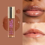 Fruit Fetish Lip Oil (varios tonos) - Milani