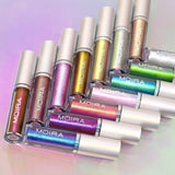 Chromatic Show Liner Delineador y Sombra líquida (varios tonos) - Moira