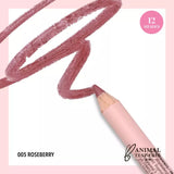 Signature Lip Liner delineador de labios (varios tonos) - Moira