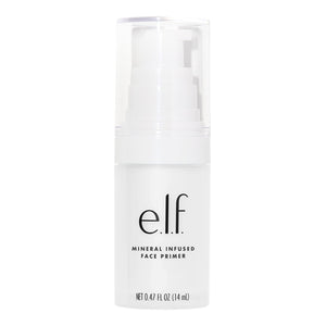 Matte Mineral Infused Face Primer Small  - e.l.f.