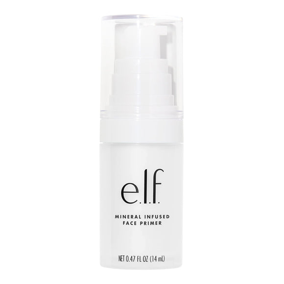 Matte Mineral Infused Face Primer Small  - e.l.f.