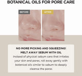Aceite limpiador Madagascar Centella Light Cleansing Oil - SKIN 1004 Centella Madagascar