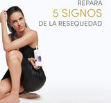 Sérum Corporal Ácido hialurónico + Dermo Renovador - DOVE