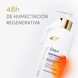 Sérum Corporal Niacinamida + Tono Uniforme para reducir manchas - DOVE