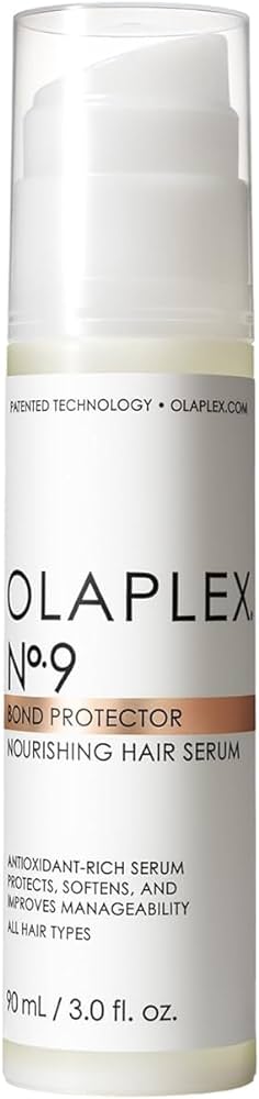 N9 Bond Protector suero protector de calor y contaminación para el cabello - Olaplex