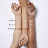 Suntouchable Whoa Glow Spf Primer con protector solar con color (varios tonos) - e.l.f.
