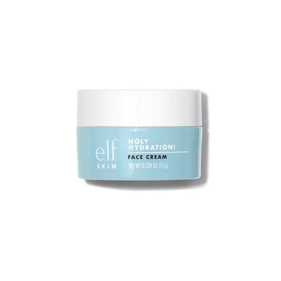 Holy Hydration! Mini Face Cream with SPF - e.l.f.