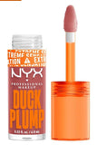 Duck Plump, Labial Plumper (varios tonos) - NYX