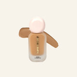 Base de maquillaje coreana Serum + Tinta GNO - Kara Beauty