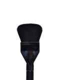 Brocha Doble Lengua Double Tounge - MF Cosmetics