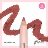Signature Lip Liner delineador de labios (varios tonos) - Moira