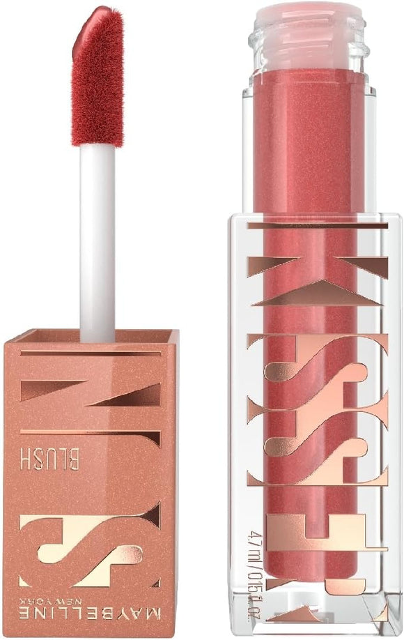 Sunkisser Blush (varios tonos) -  Maybelline