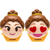 Disney Emoji Lip Balm Bella - Lip Smacker