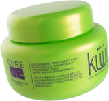Cure Me Reconstructor Tratamiento para Cabello Maltratado 245g -  KUUL
