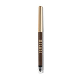 Stay put eyeliner delineador café de ojos color Semi Sweet - Milani