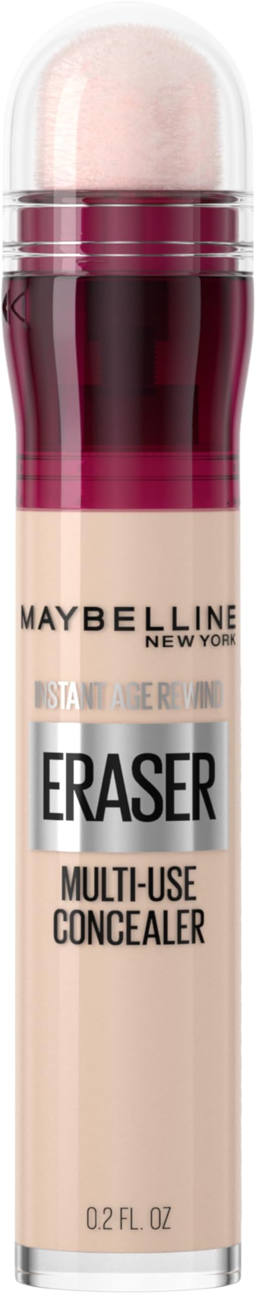 Instant Age Rewind Eraser corrector (varios tonos) - Maybelline
