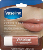 Cocoa Butter Lip balm Therapy -  Vaseline