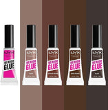 The brow Glue (varios tonos) - NYX