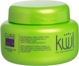 Cure Me Reconstructor Tratamiento para Cabello Maltratado 245g -  KUUL