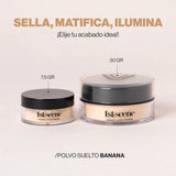 Polvo suelto banana 1st scene - ATENEA