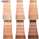 Cookie Cluster Paleta de rostro - Colourpop