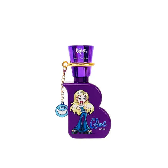 Lip Oil Cloe Beauty Creations X BRATZ
