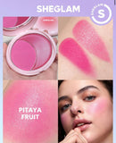 Cheek 2 cheek Blush Duo - SHEGLAM