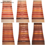 Lucky Penny Paleta de sombras - Colourpop