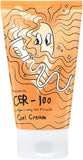 Collagen Coating Hair A+ Muscle Curl Cream 120 ml CER-100 Elizavecca