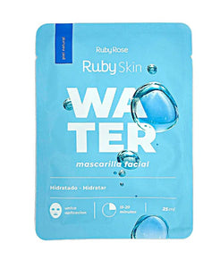 Mascarillas faciales (varias) -  Ruby Skin
