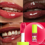 Fat Gloss Oil (varios tonos) - NYX