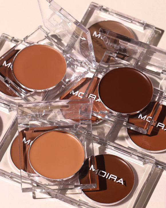 Bronceador en crema Stay Golden Cream Bronzer (varios tonos) - Moira