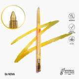 Supernova Multichrome Gel delineador (varios tonos) - Moira