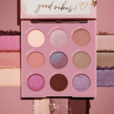 Day Dreaming Paleta de sombras - Colourpop
