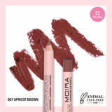 Signature Lip Liner delineador de labios (varios tonos) - Moira
