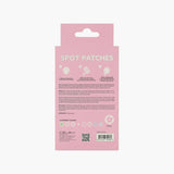 Kit de 36 parches para acné Love & Smile Spot Patch - Célavi
