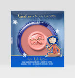 Rubor duo Cute as button Coraline x Beauty Creations