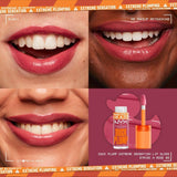 Duck Plump, Labial Plumper (varios tonos) - NYX