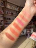 Rubor en polvo (varios tonos) - MC Cosmetics