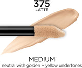 Infallible Full Wear 24H Corrector (varios tonos) - L'oreal