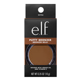Putty bronzer Bronzed Belle - e.l.f.