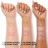 Powder Palette Multi-colored Blush - Physician's Formula