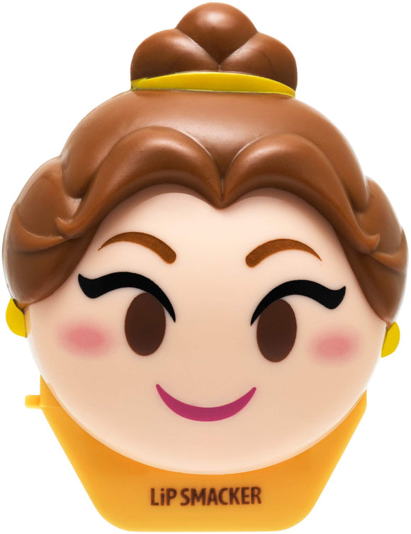 Disney Emoji Lip Balm Bella - Lip Smacker