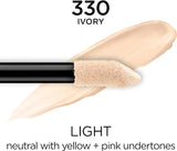 Infallible Full Wear 24H Corrector (varios tonos) - L'oreal