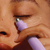 No panda eye serum suero para contorno de ojos Roll On - MC Beauty