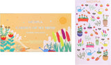 Paleta de sombras "Garden of my mind" - MOIRA