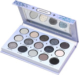 Paleta de sombras CELESTIAL CHIC - MOIRA