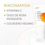 Sérum Corporal Niacinamida + Tono Uniforme para reducir manchas - DOVE